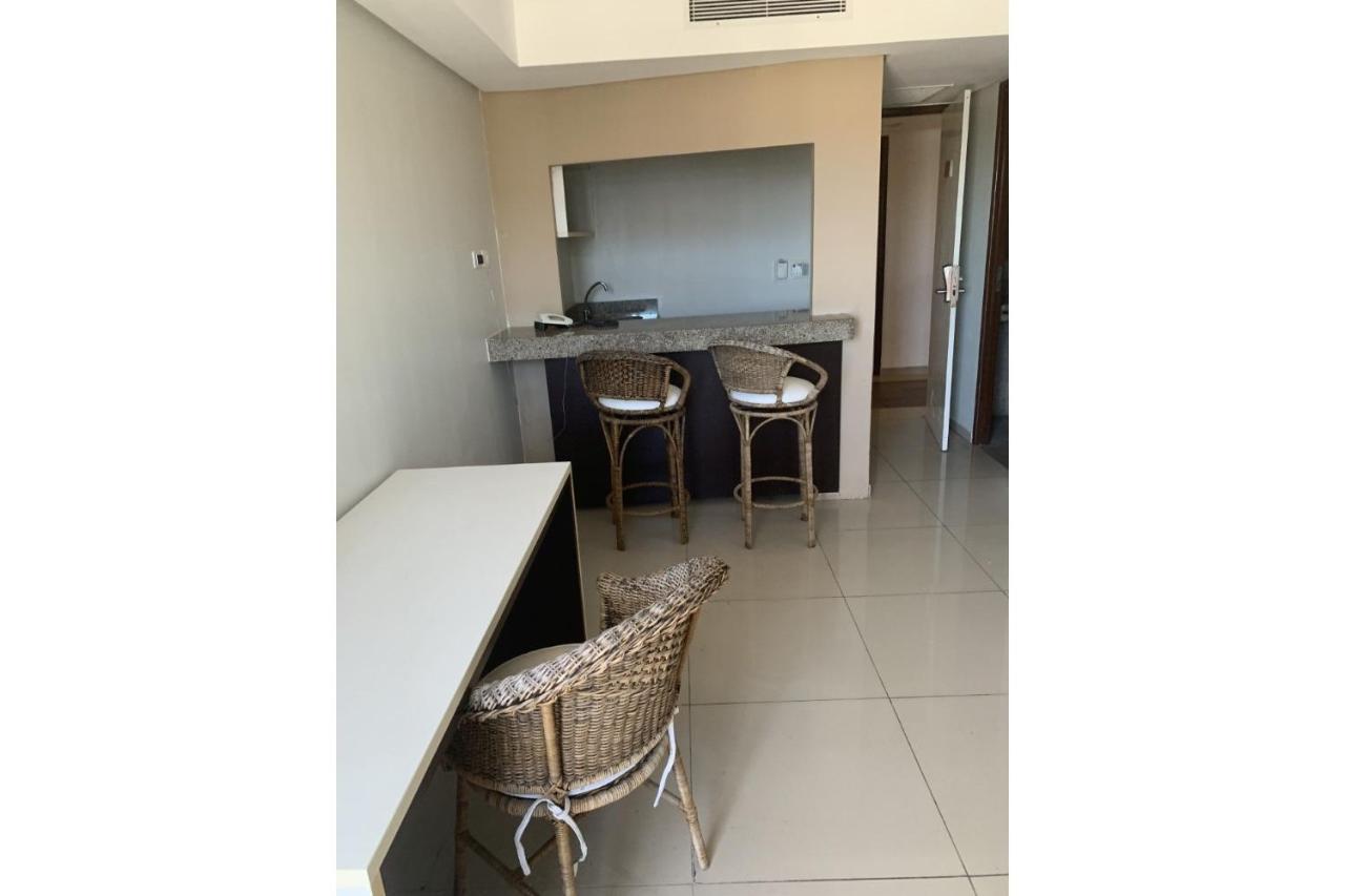 Flat Marinas 122 Aparthotel João Pessoa Екстериор снимка